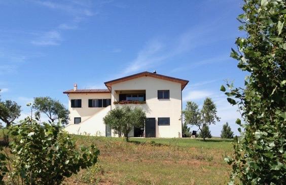 Capalbio Campeggio Rurale Dış mekan fotoğraf